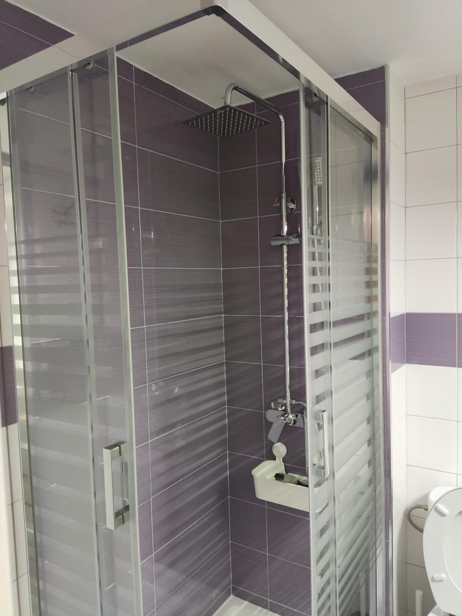 Apartamento Vacacional Buyma - Parking Privado -Gratuito- Málaga Exterior foto